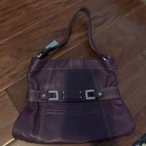Tignanello purse